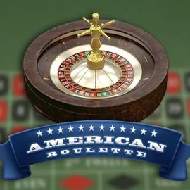 American Roulette (BGaming) logo by BGAMING Spinaura Casino