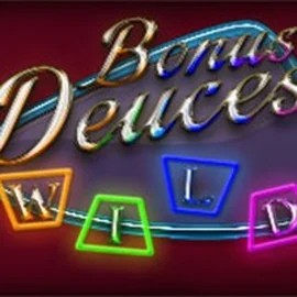 Bonus Deuces Wild (RTG) online slot from RTG (Reel Time Gaming) – play at spinsaura.fr