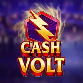 Try Cash Volt slot by Red Tiger Gaming on spinsaura.fr – logo image