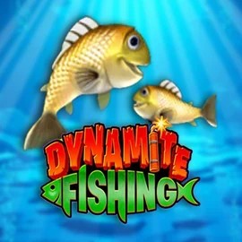 Dynamite Fishing online slot from Inspired Gaming – play at spinsaura.fr