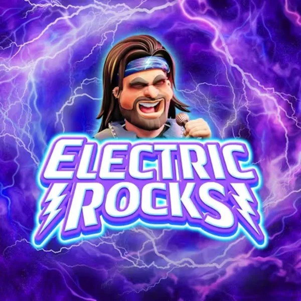Electric Rocks online slot from Inspired Gaming – play at spinsaura.fr
