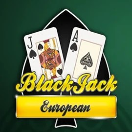 European Blackjack MH online slot from Play'n GO – play at spinsaura.fr