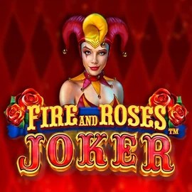 Fire and Roses Joker – slot by Triple Edge Studios, featured at spinsaura.fr