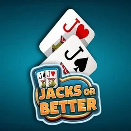 Jacks or Better (Red Rake Gaming) – slot by Red Rake Gaming, featured at spinsaura.fr