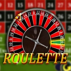 Roulette (Pragmatic Play) game by Pragmatic Play – logo hosted on Spinaura Casino