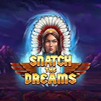 Play the Snatch The Dreams slot by SYNOT Games on Spinaura Casino