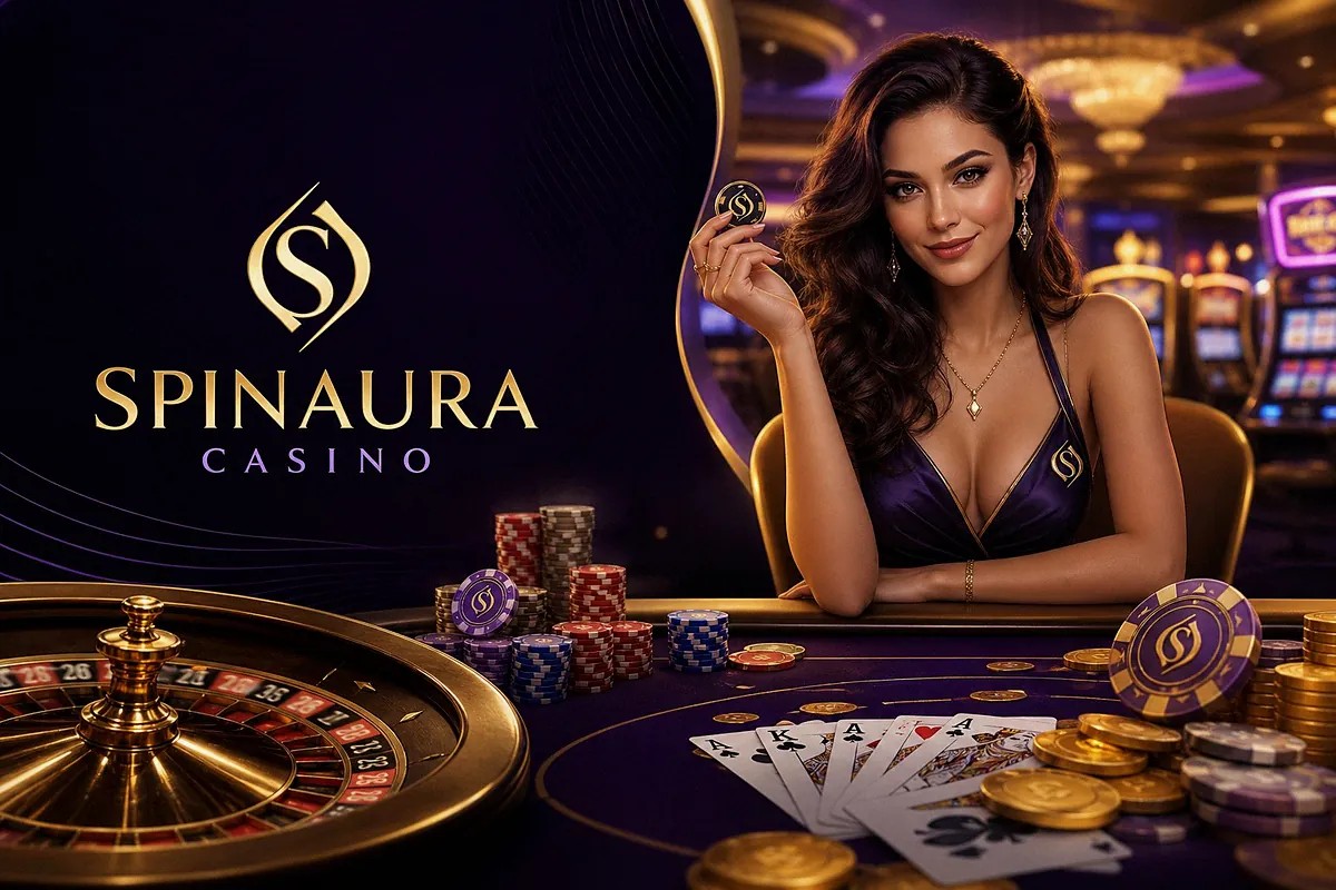 Spinaura Bonus